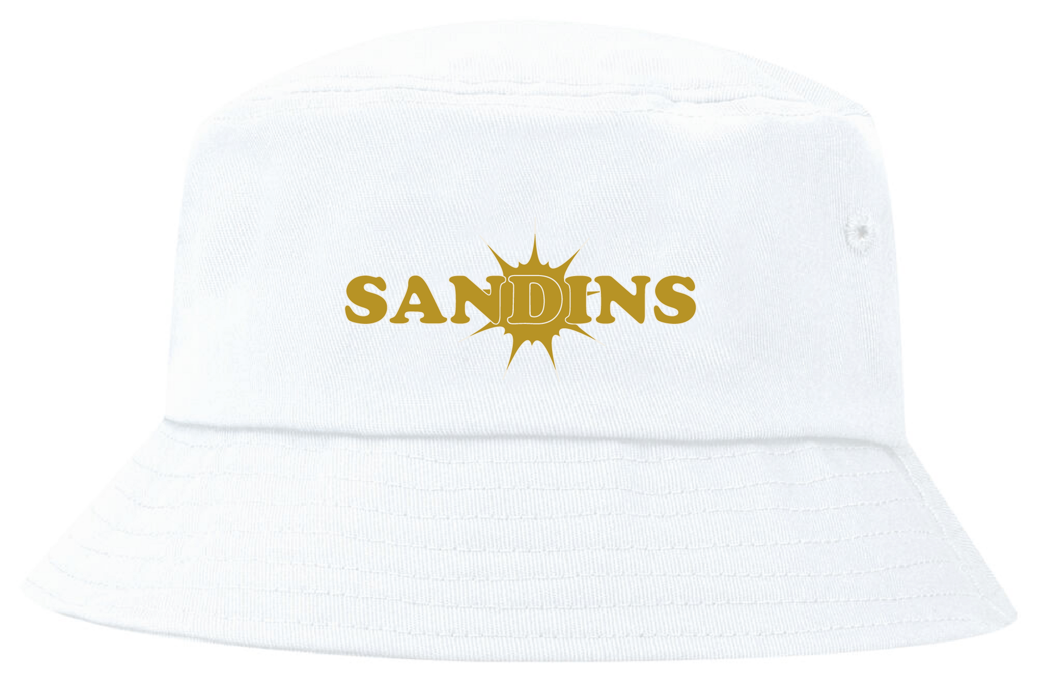 Vit Solhatt "SANDINS"