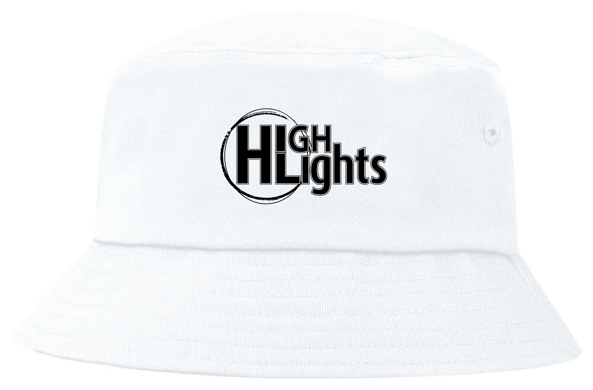 Vit Solhatt "HIGHLIGHTS"