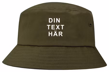 Khaki Solhatt "Egen text"