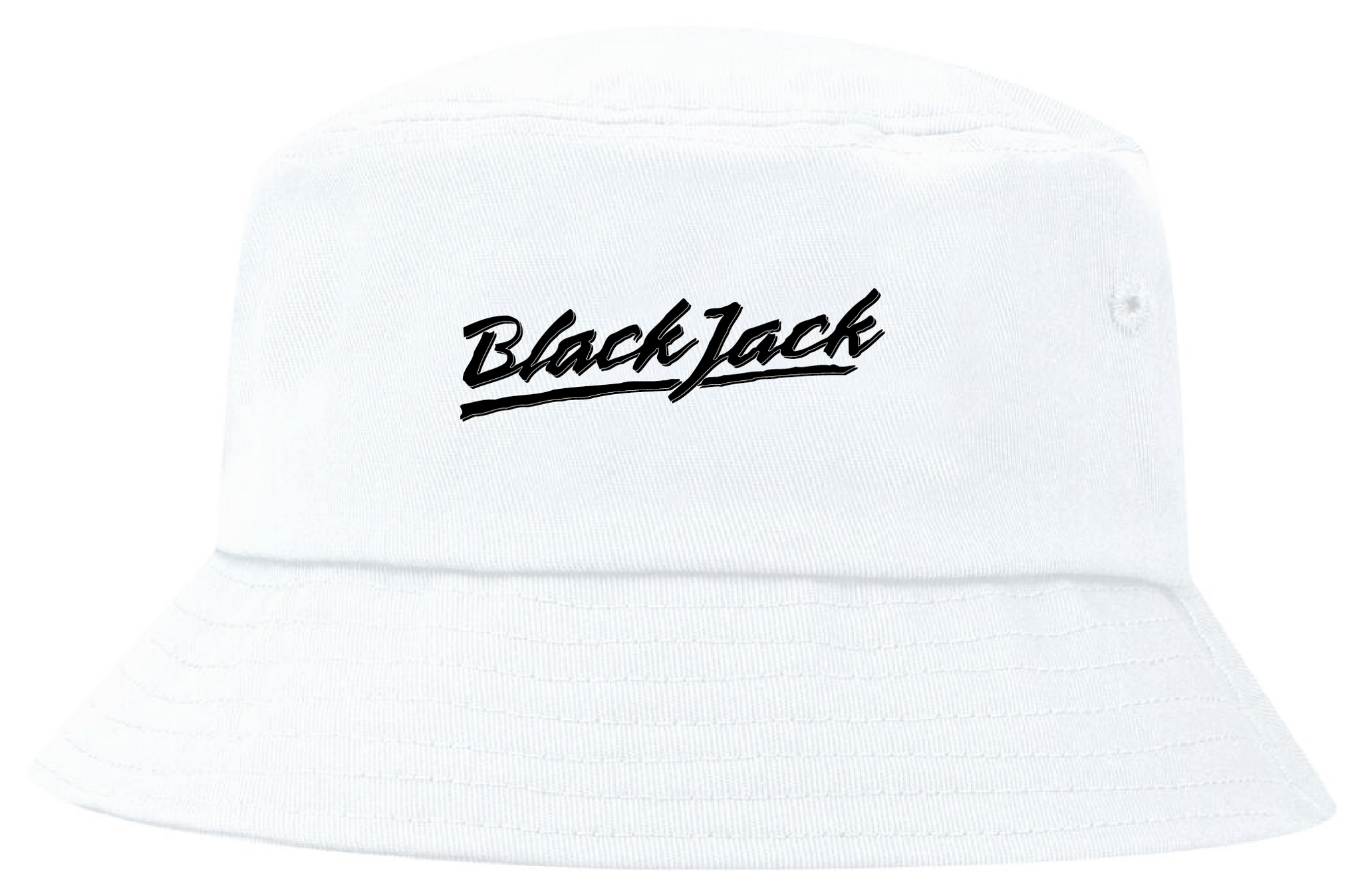 Vit Solhatt "Black Jack"