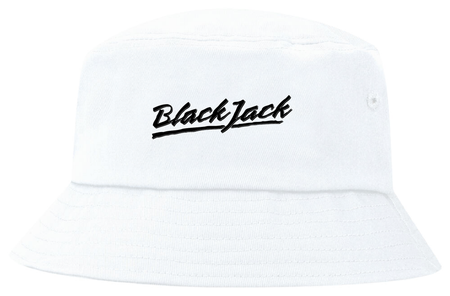 Vit Solhatt "Black Jack"
