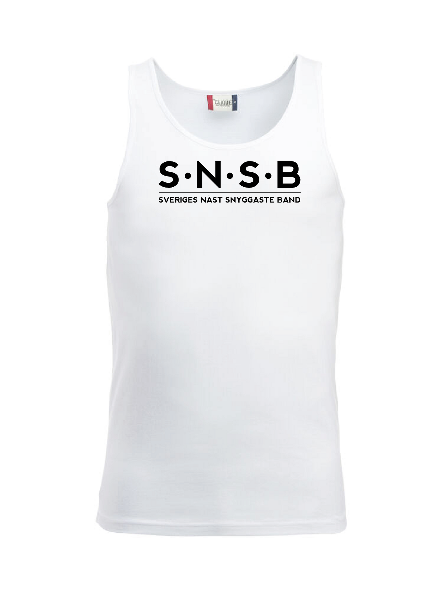Vit Tank Top "SNSB"