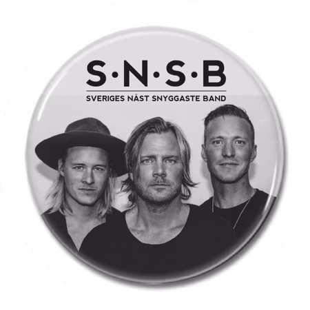 KNAPP "SNSB" 44mm