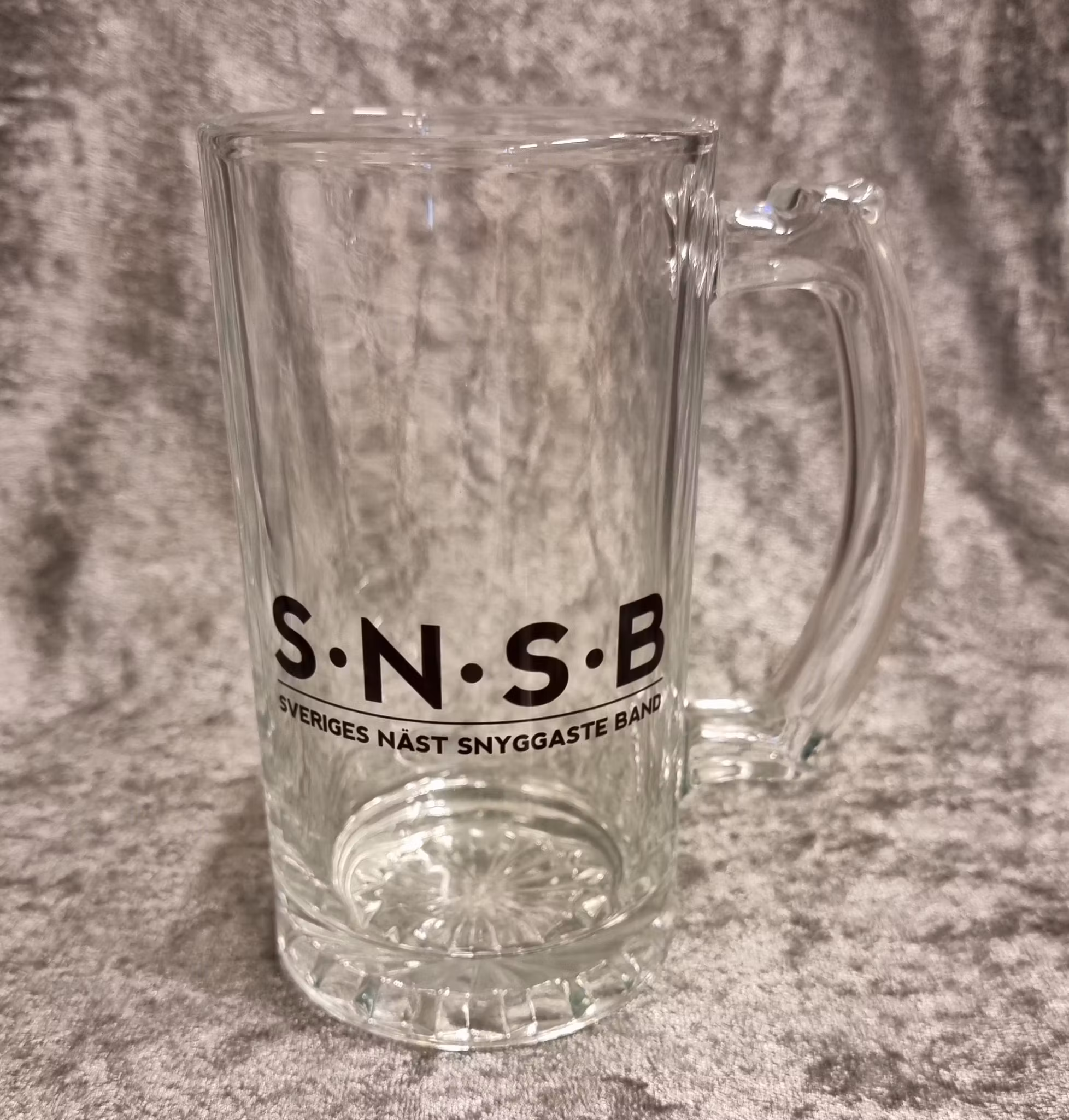 Ölsejdel "SNSB"