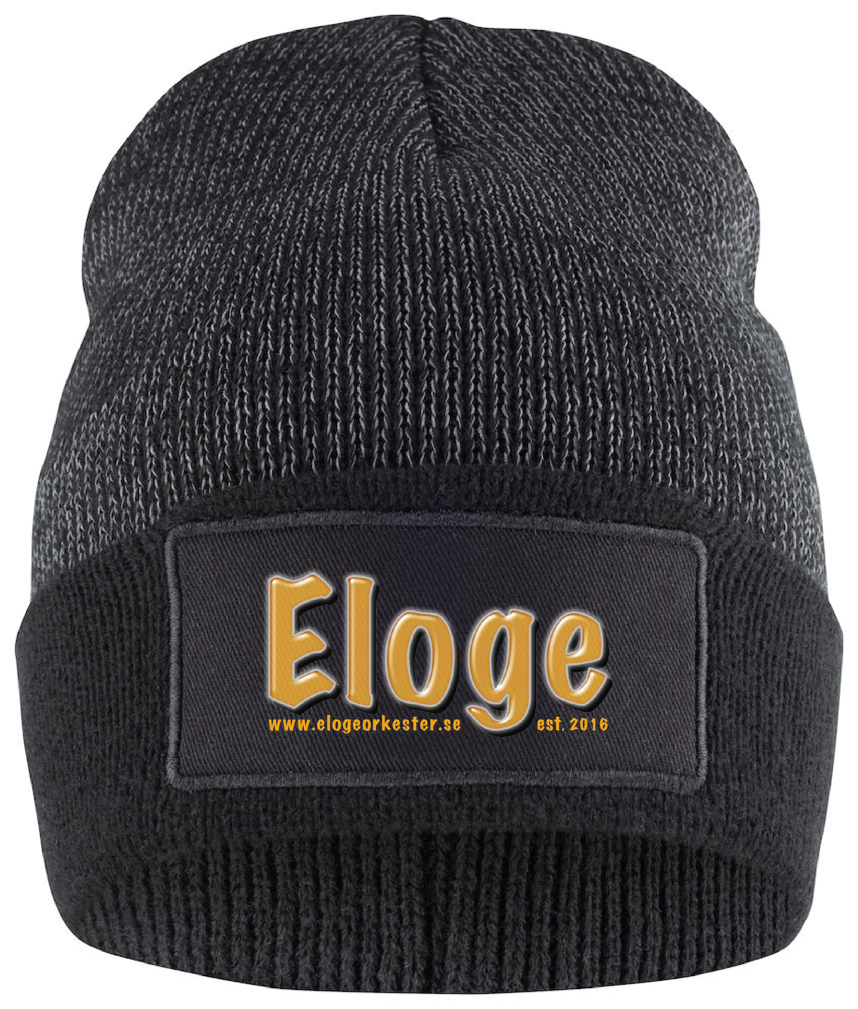 Reflexmössa "ELOGE"