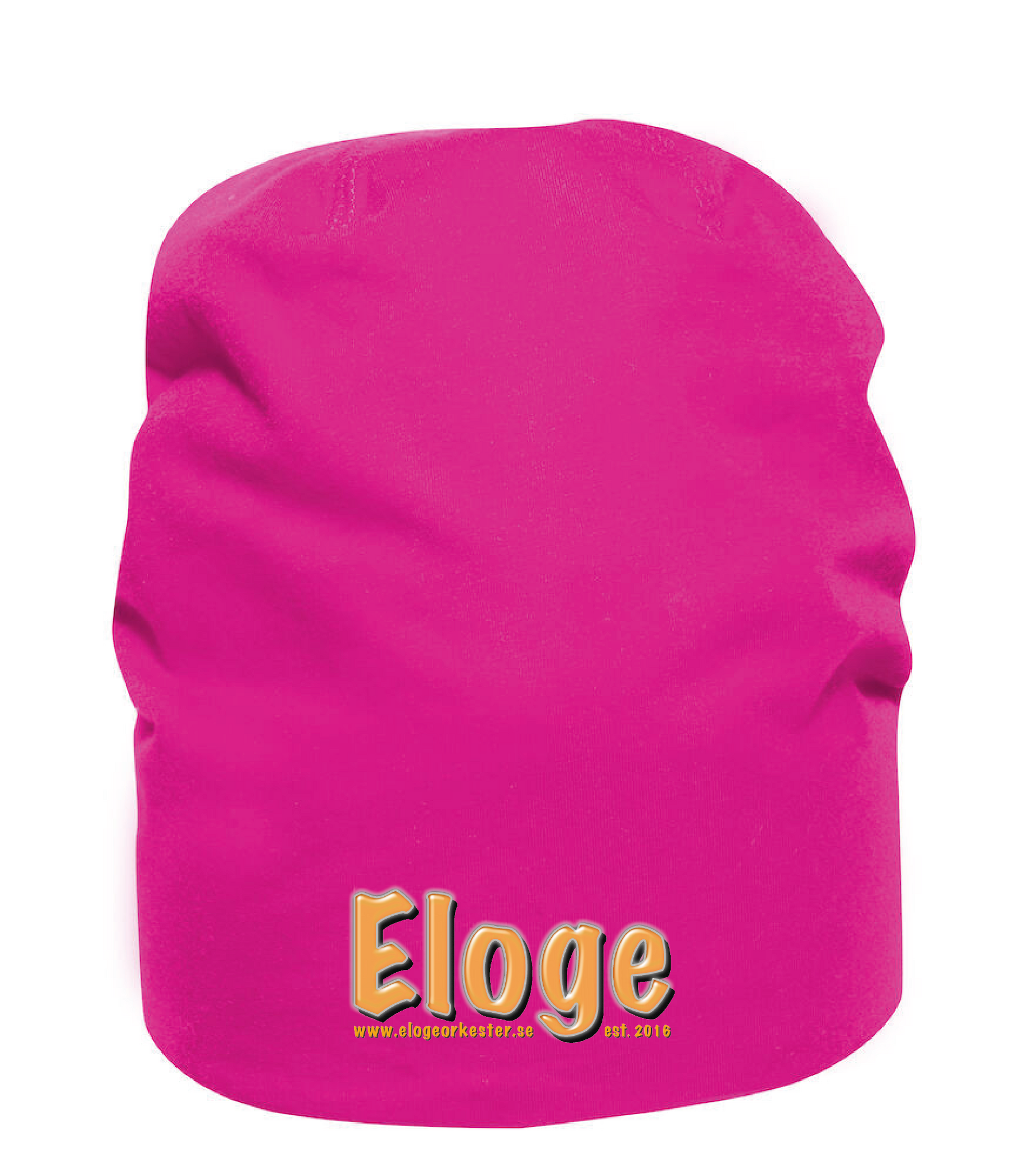 Cerise Mössa "ELOGE"
