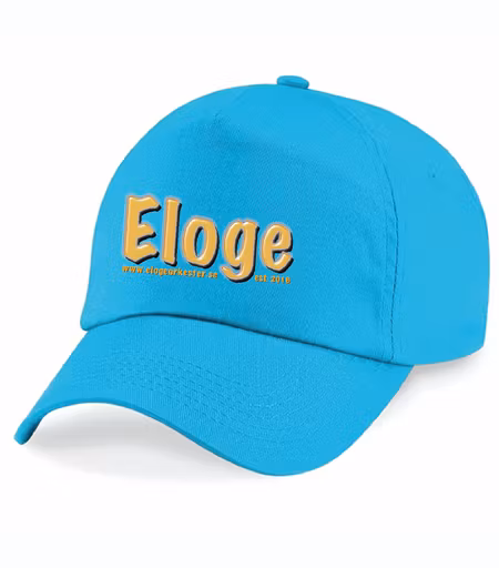 Turkos Keps "ELOGE"