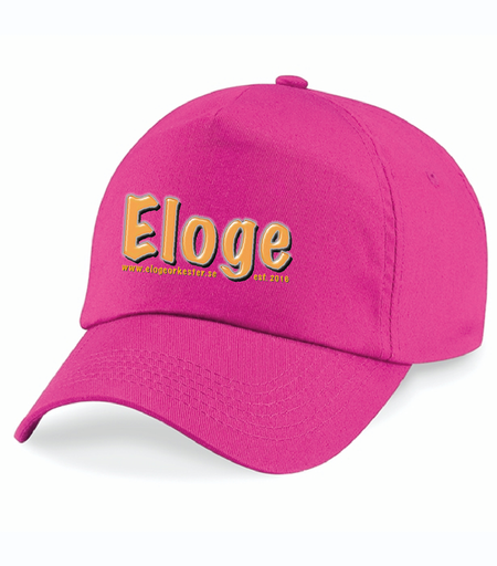 Cerise Keps "ELOGE"