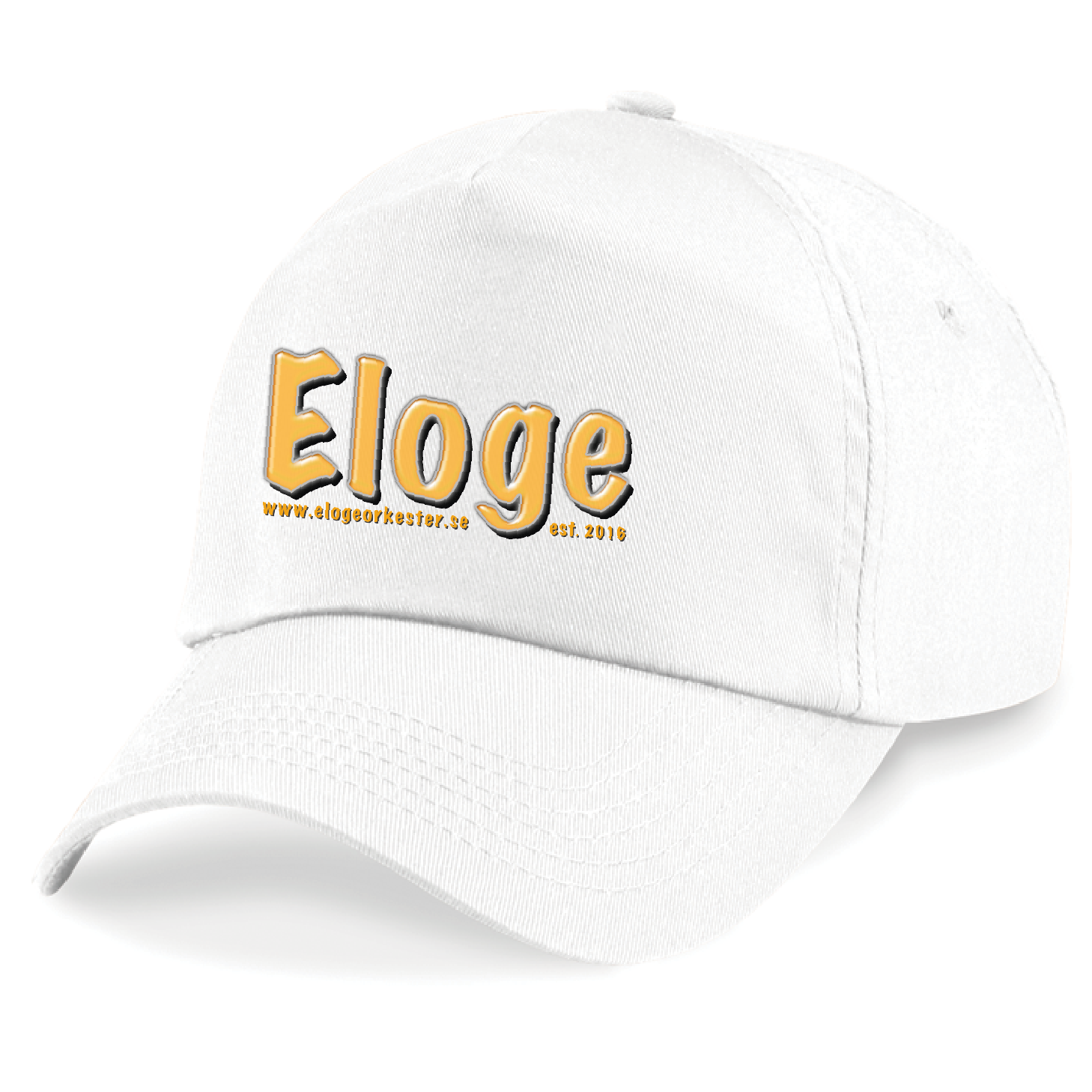 Vit Keps "ELOGE"