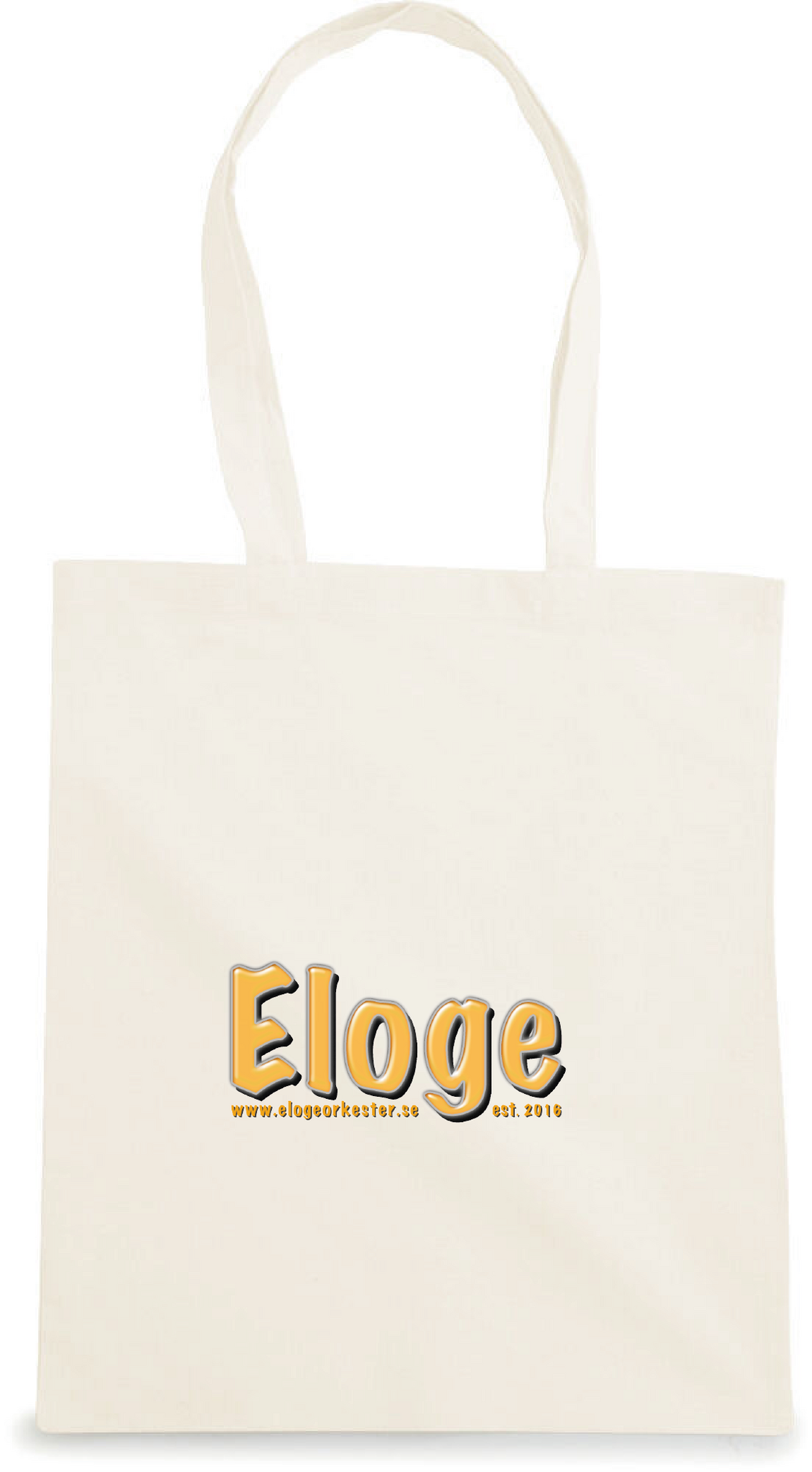 Natur Tygkasse "ELOGE"