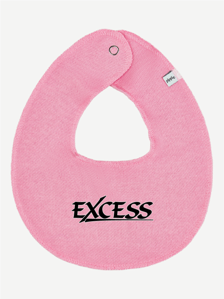 Rosa Dregglis Rund "EXCESS"