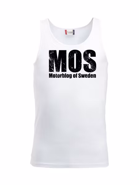 Vit Tank Top "MOS"