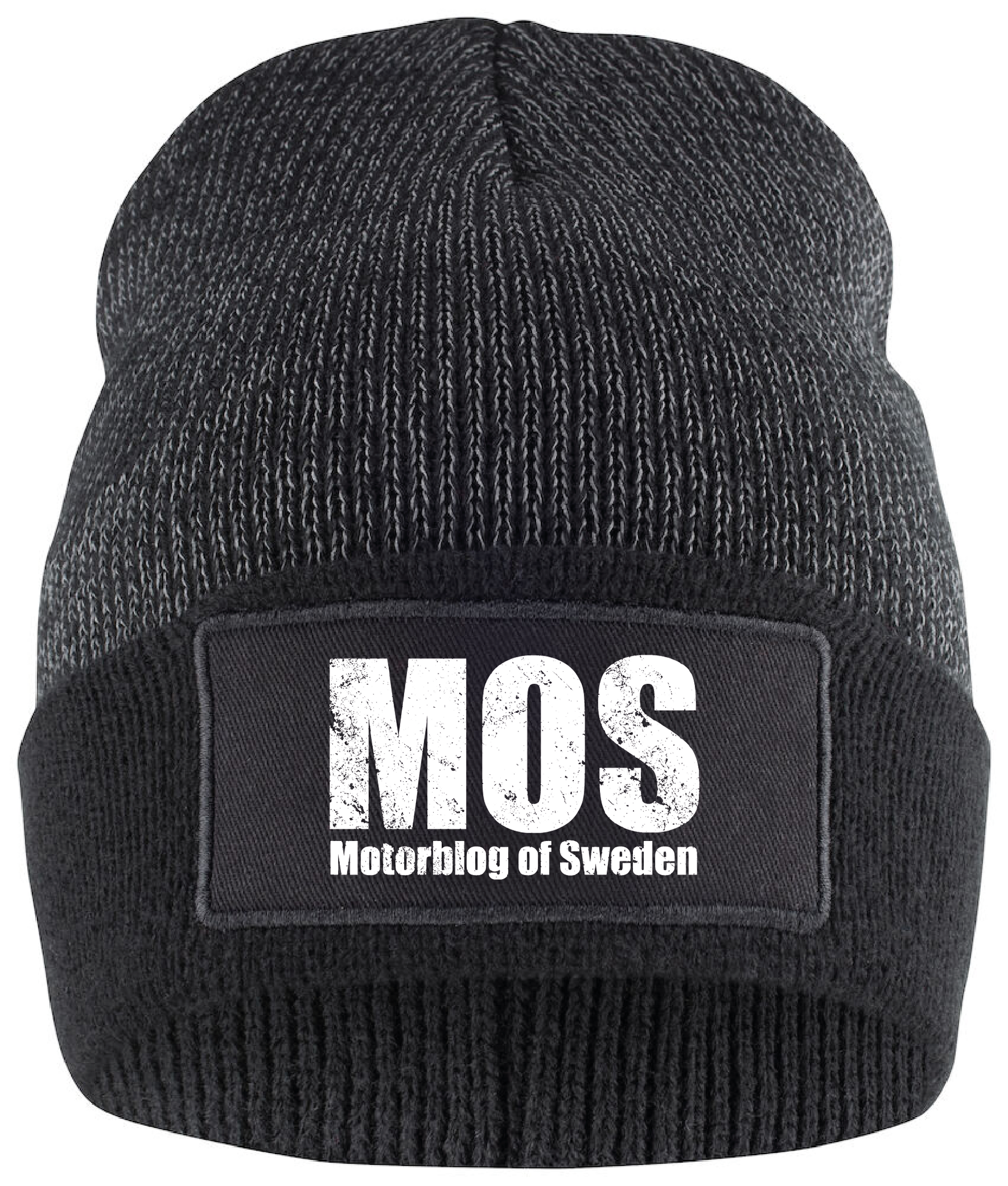 Reflexmössa "MOS"
