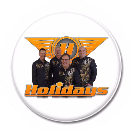 KNAPP "Holidays" 44mm