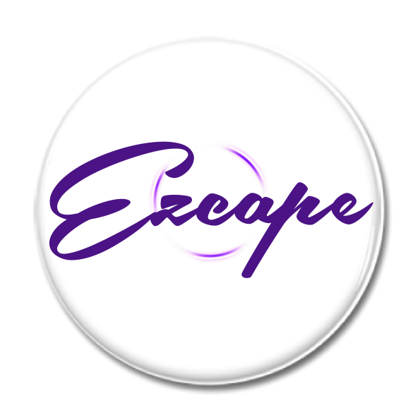 KNAPP "EZCAPE Lila logo" 44mm