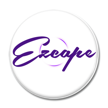 KNAPP "EZCAPE Lila logo" 44mm