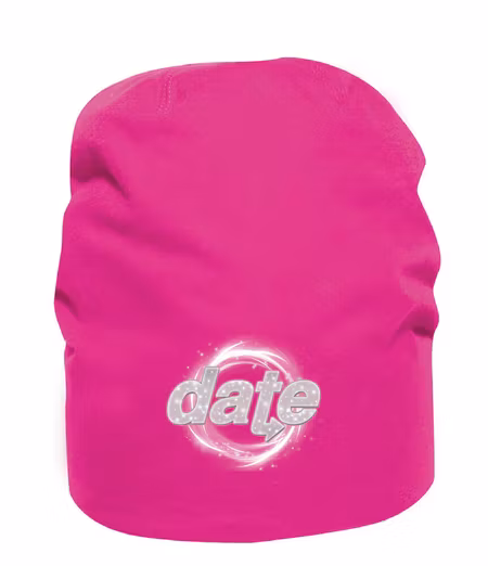 Cerise Mössa "DATE Virvel"