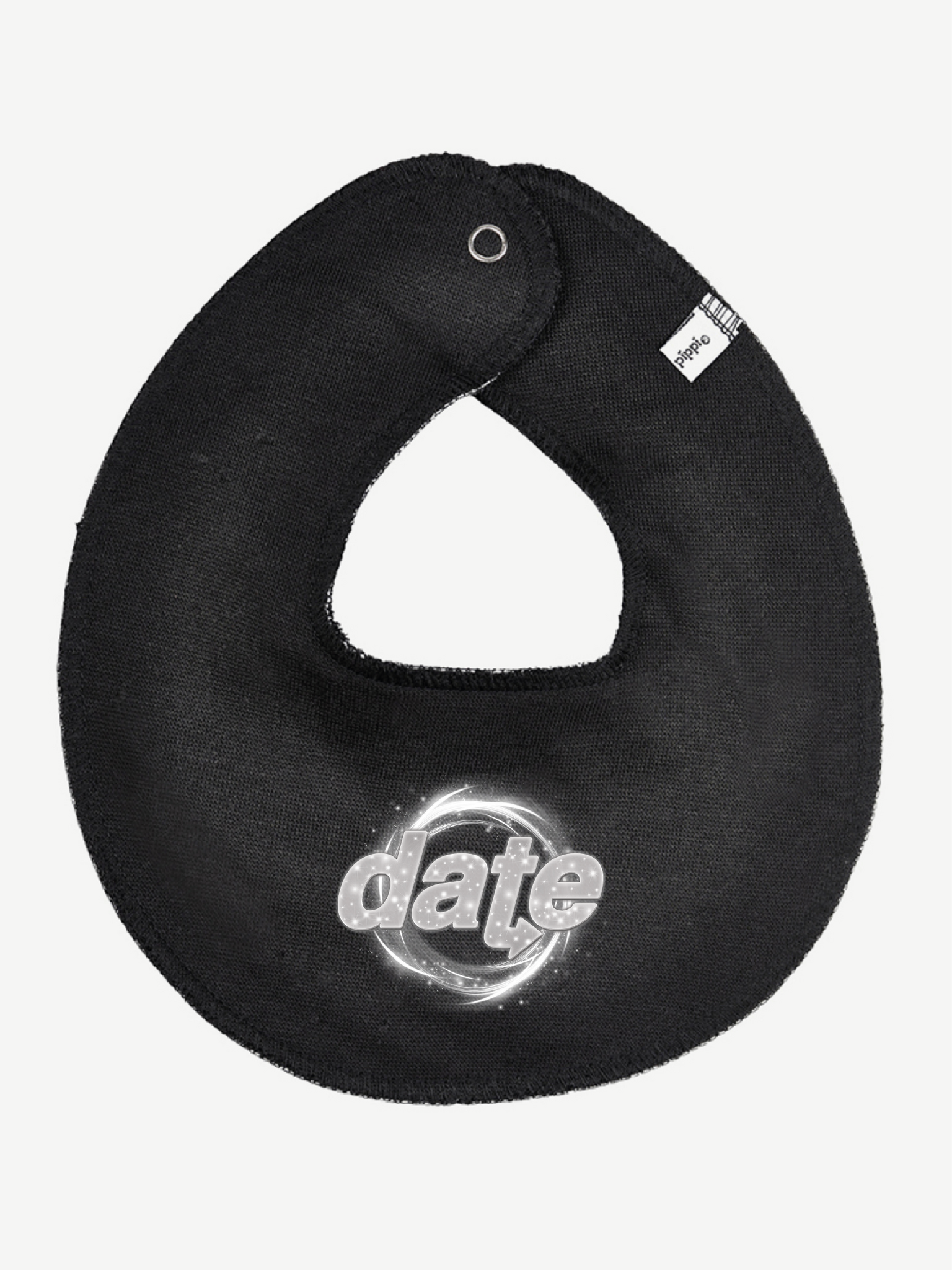 Svart Dregglis "DATE Virvel"