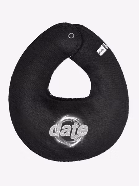 Svart Dregglis "DATE Virvel"