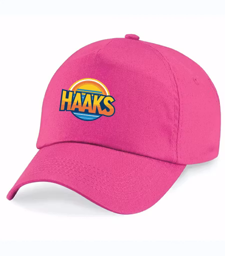 Cerise Keps "HAAKS Sommar"