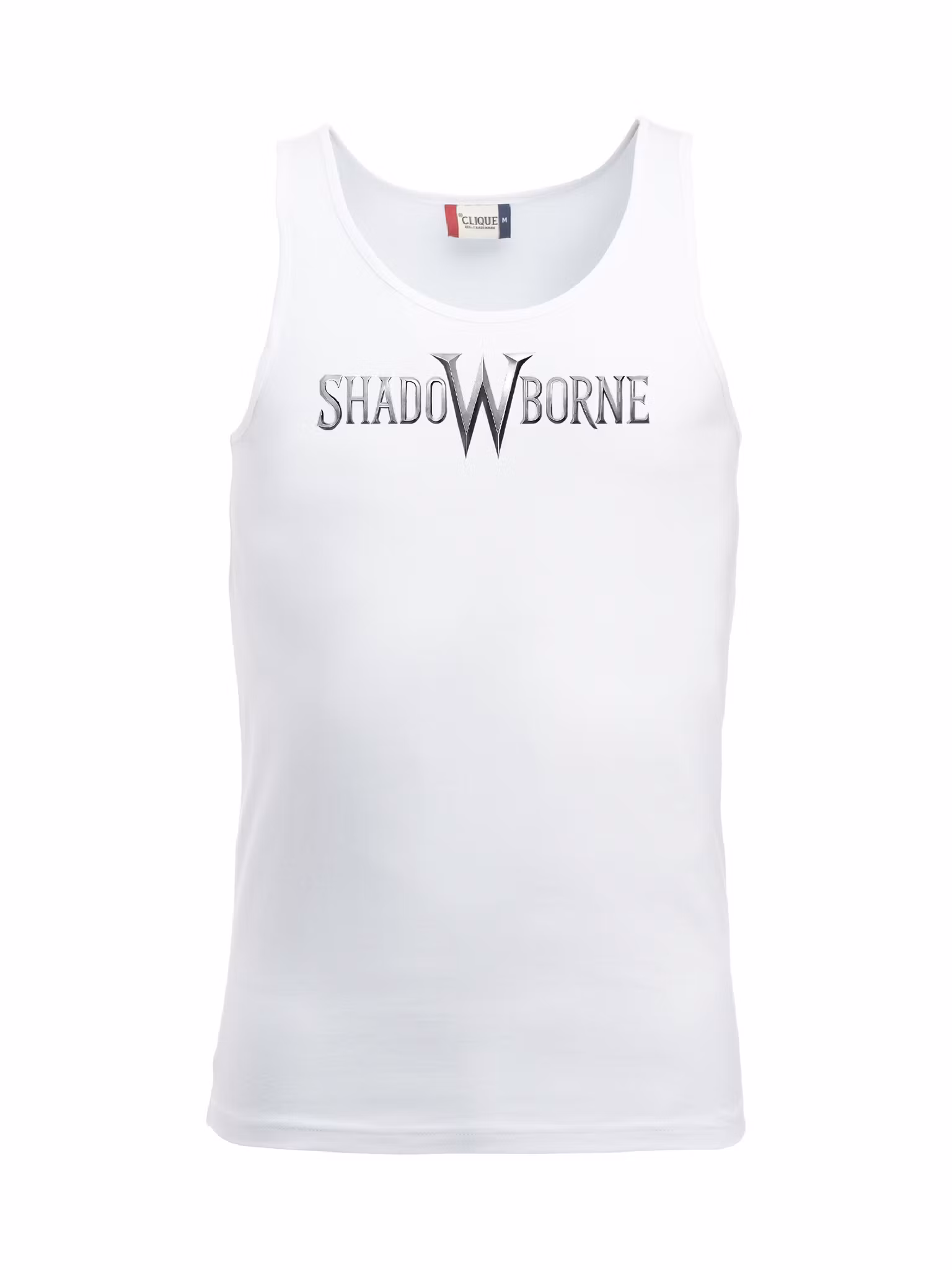 Vit Tank Top "Shadowborne LOGO"