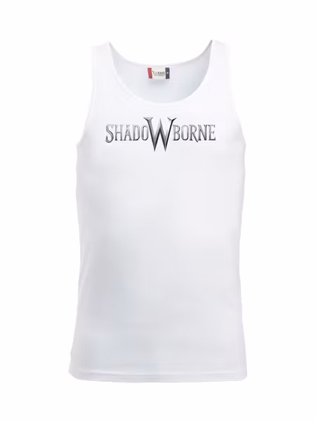 Vit Tank Top "Shadowborne LOGO"