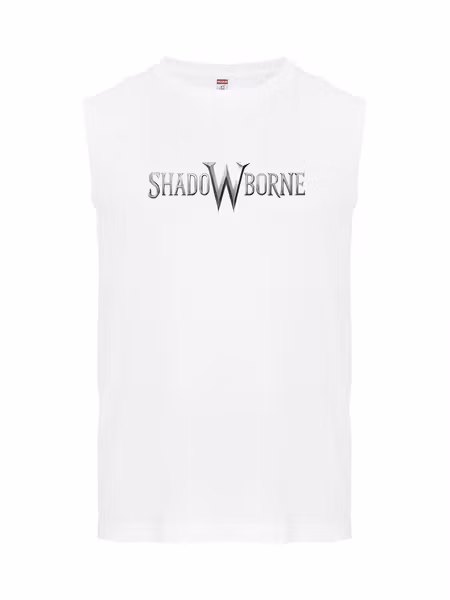 Vit Sleeveless "Shadowborne LOGO"