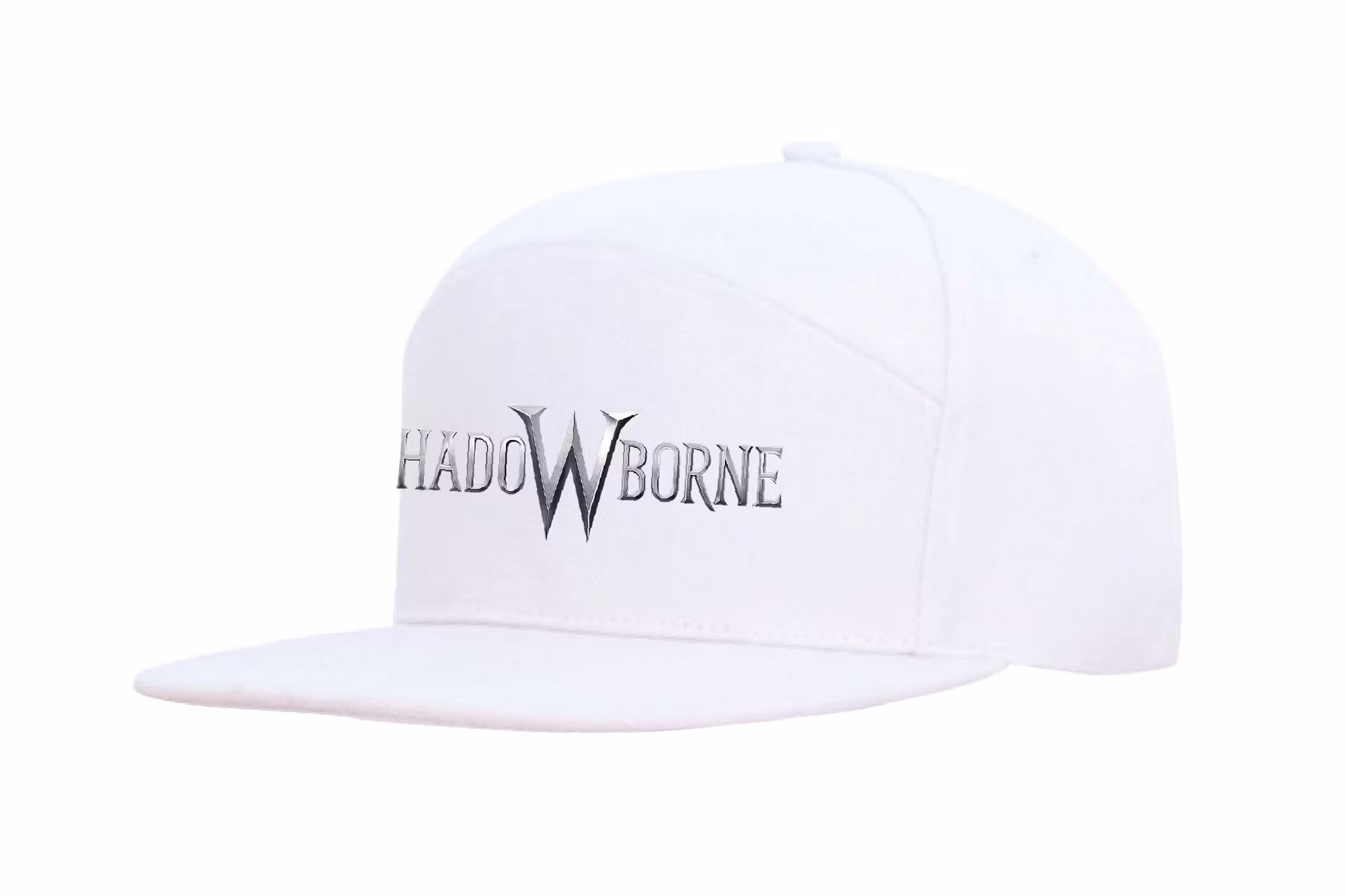 White Cap "Shadowborne LOGO"