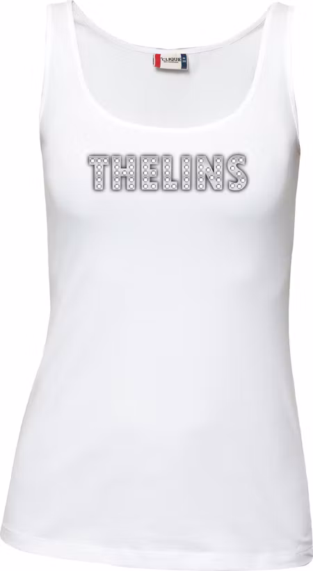 Vit Dam Tank Top "THELINS"