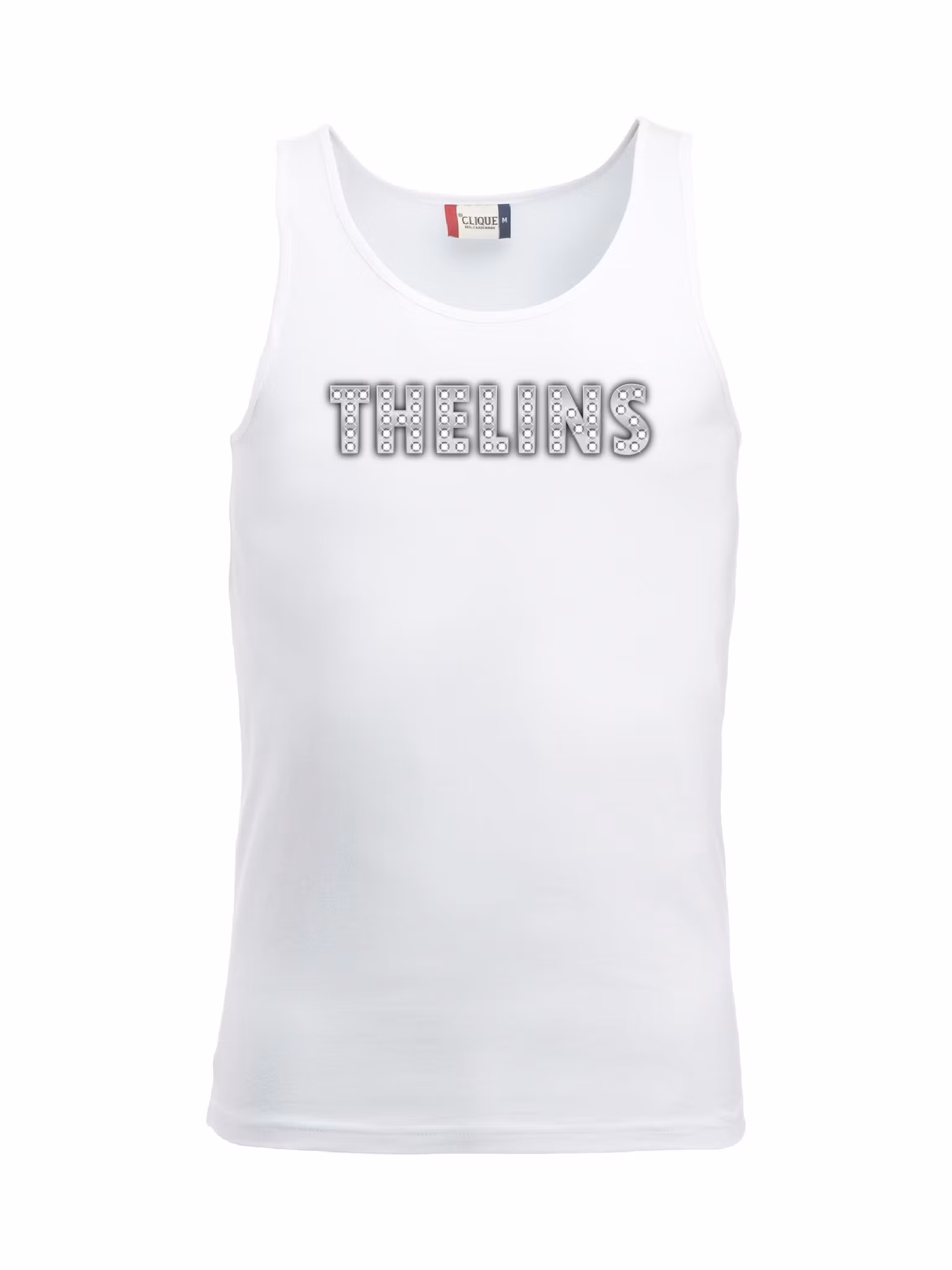 Vit Tank Top "THELINS"