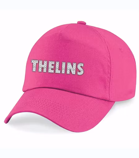 Cerise Keps "THELINS"