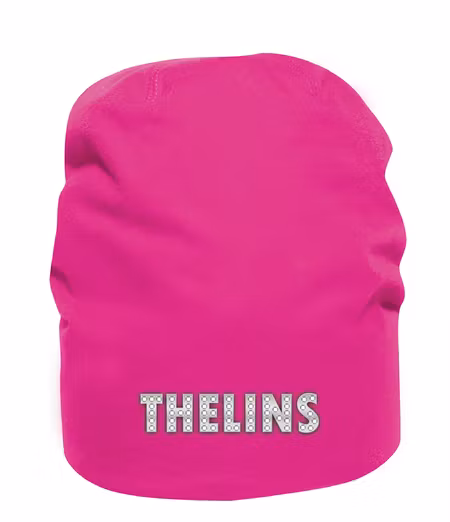 Cerise Mössa "THELINS"