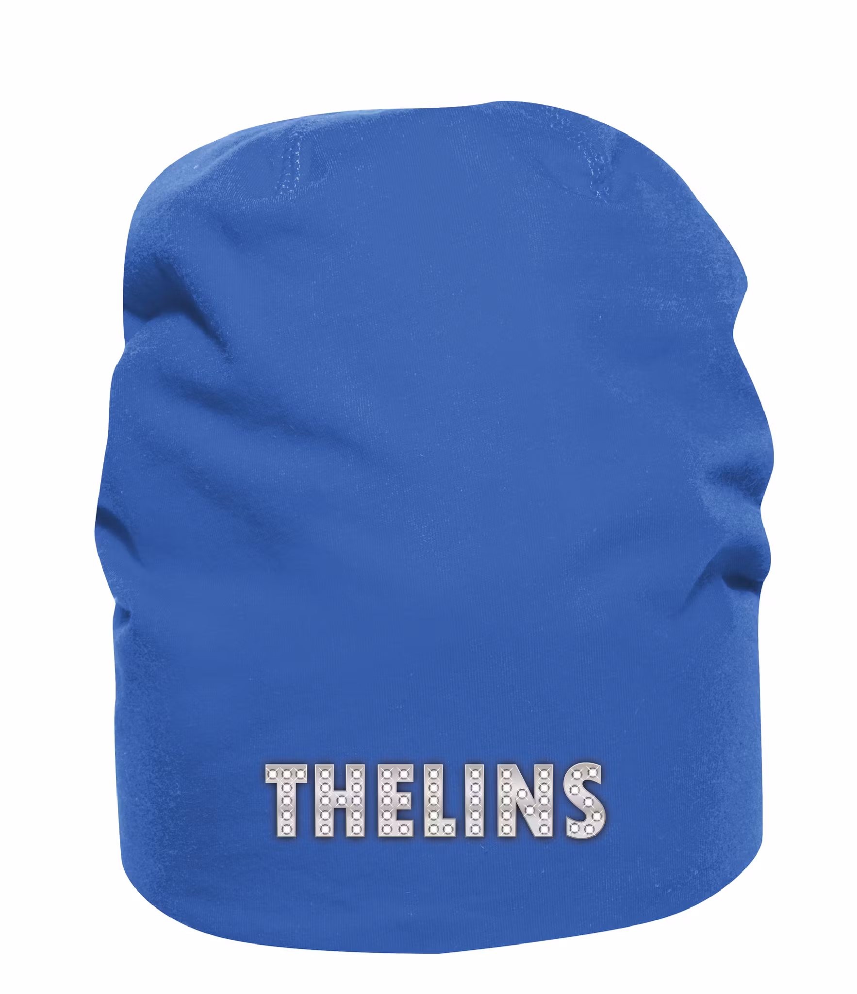 Blå Mössa "THELINS"