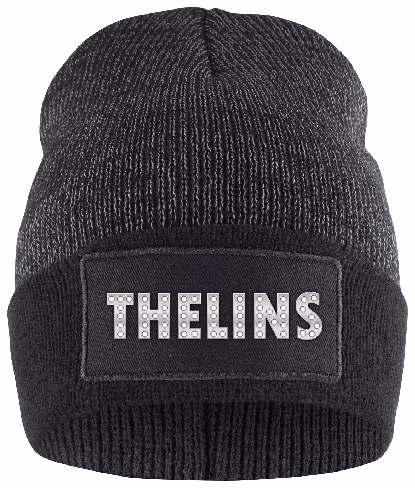 Reflexmössa "THELINS"