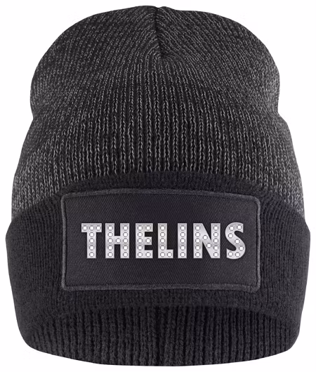 Reflexmössa "THELINS"