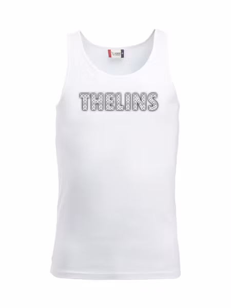 Vit Tank Top "THELINS"