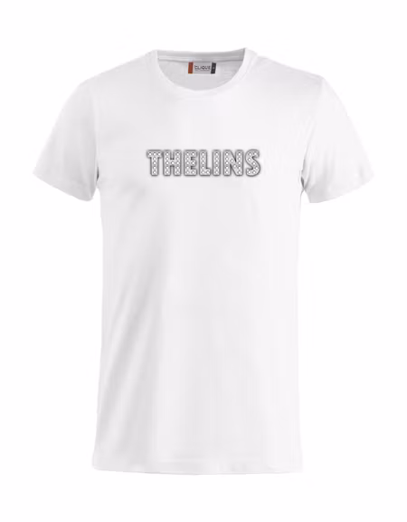 Vit Junior T-shirt "THELINS"