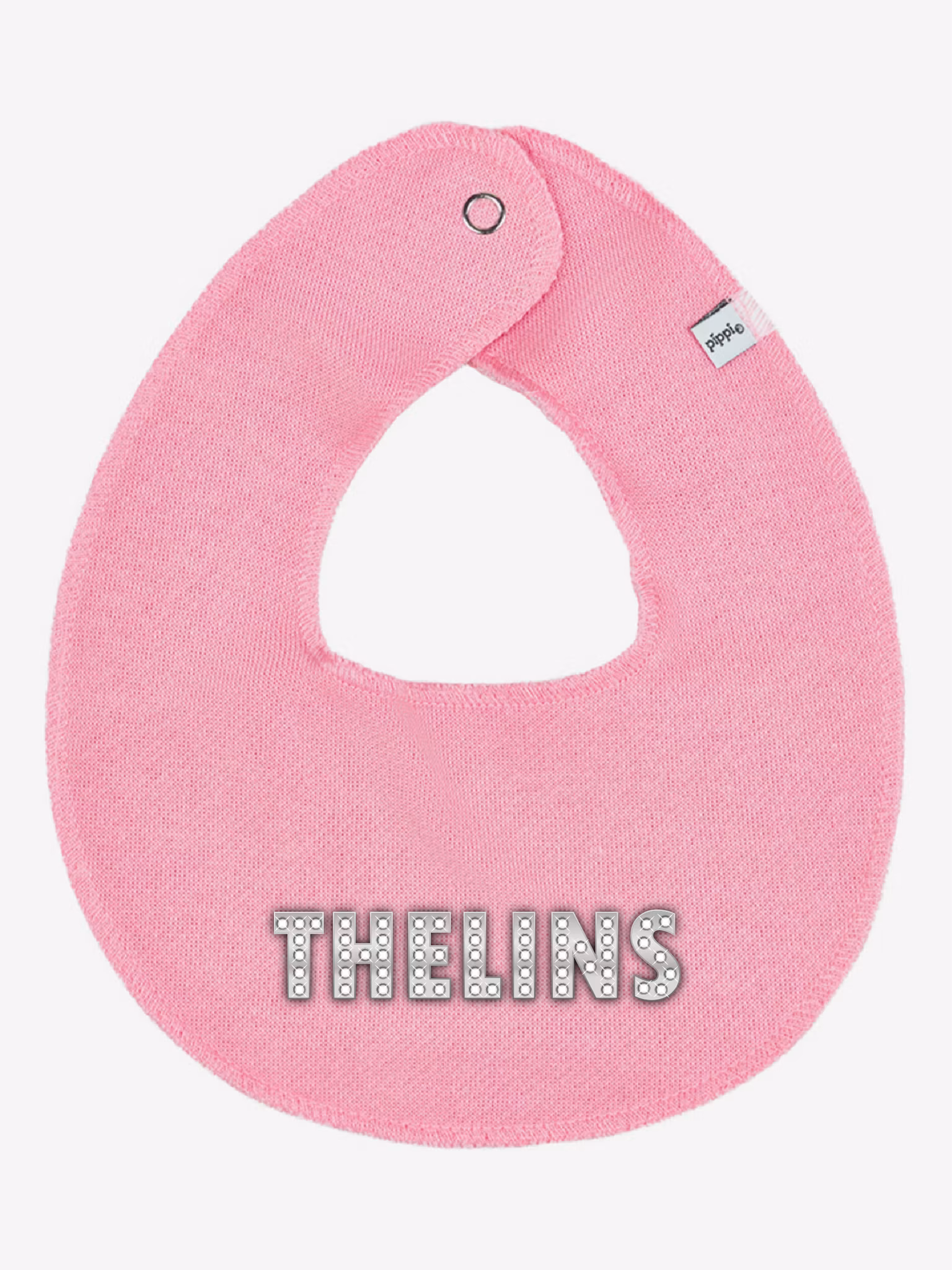 Rosa Dregglis Rund "THELINS"