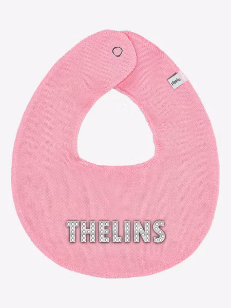 Rosa Dregglis Rund "THELINS"
