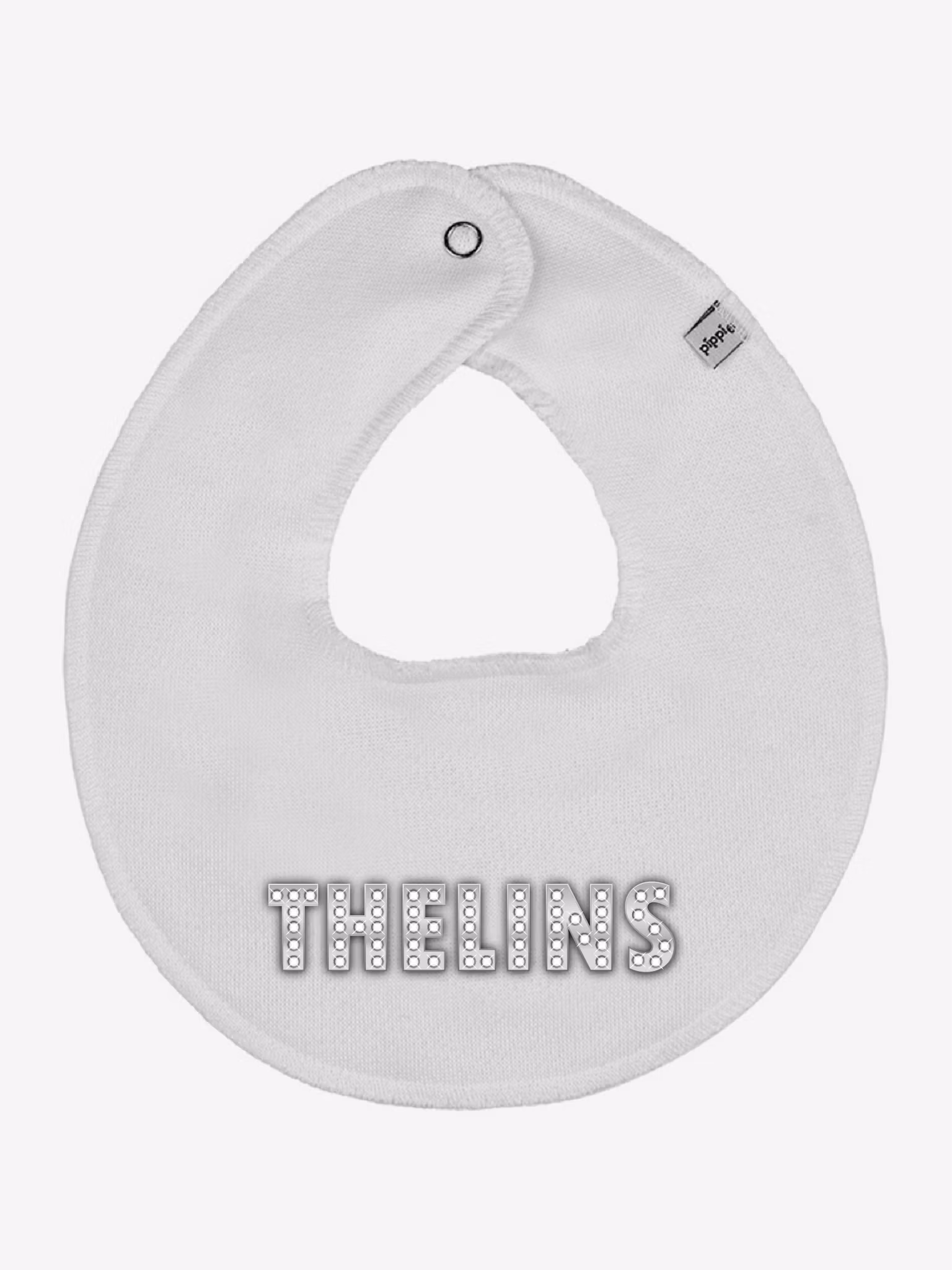 Vit Dregglis Rund "THELINS"