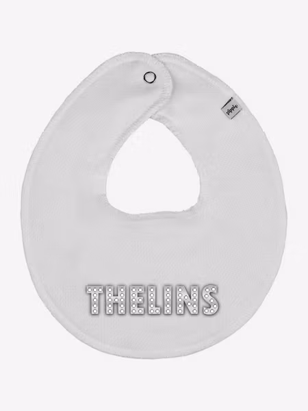 Vit Dregglis Rund "THELINS"