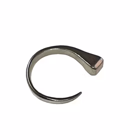 Hästskosöm Ring