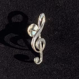 G-klav Pin 37 mm