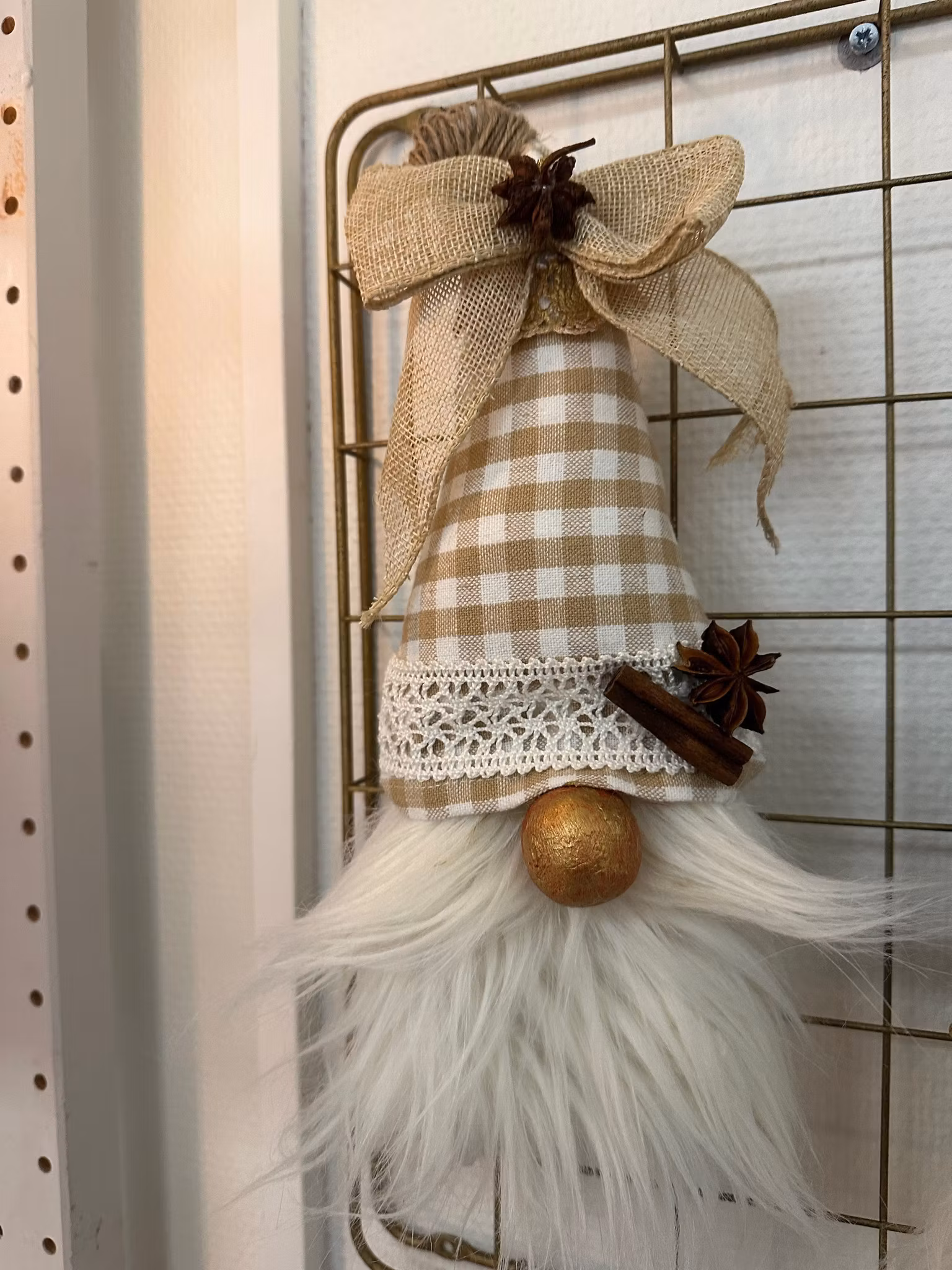 Kopia Tomte Special (30x12) SÅLD
