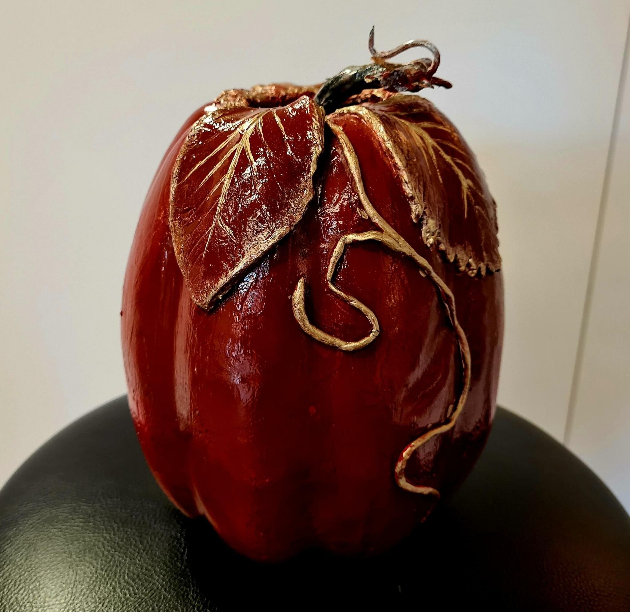 Halloween V (23x15) SÅLD