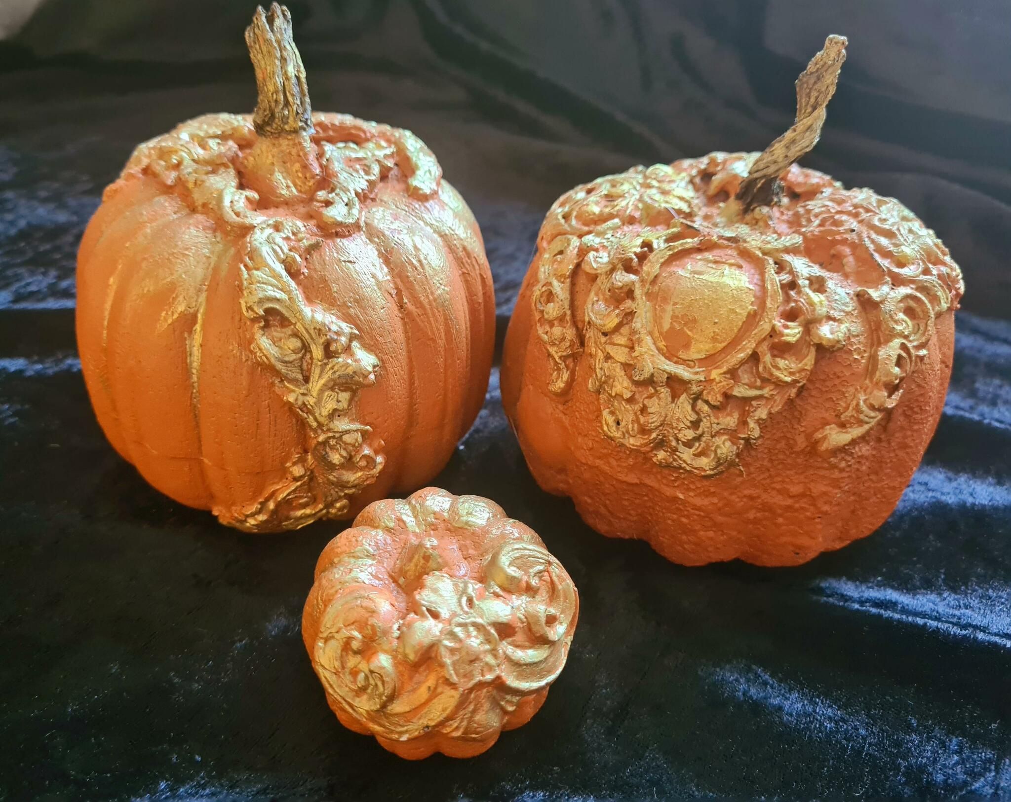 Halloween - Pumpa VI