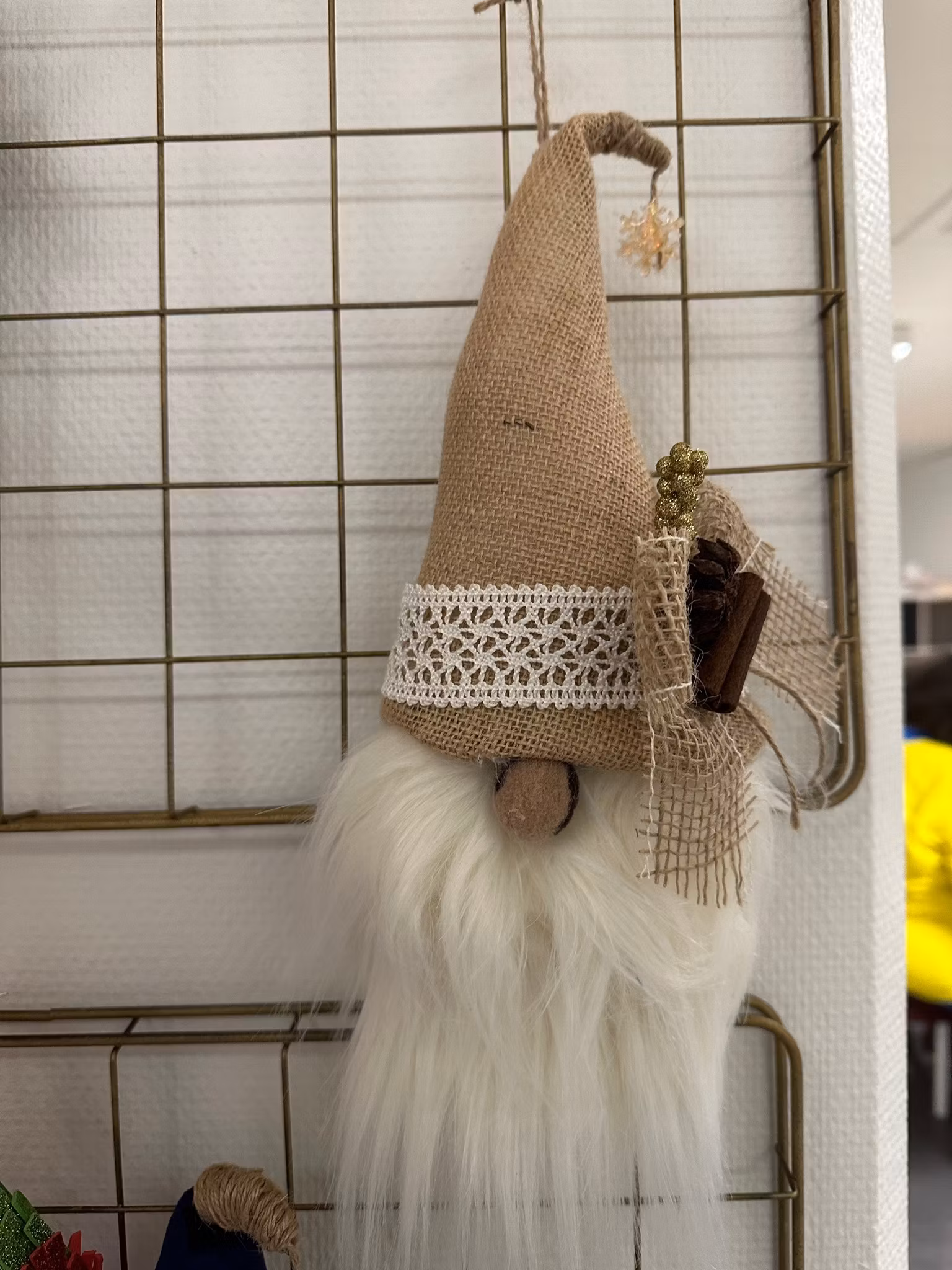 Tomte Beige (30x14)