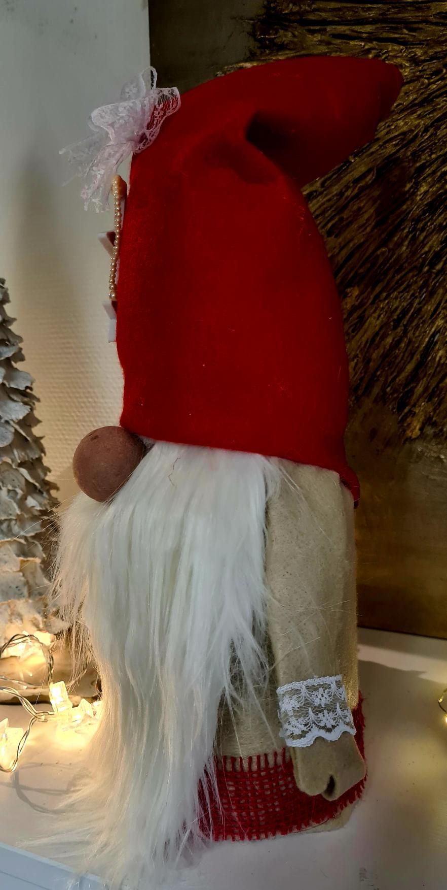 Tomte SÅLD