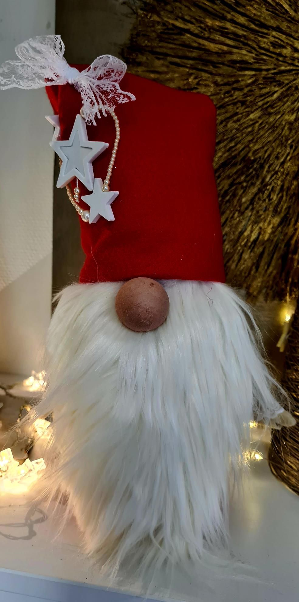 Tomte SÅLD