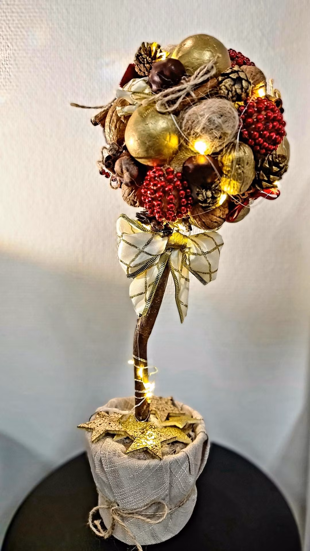 Julträd